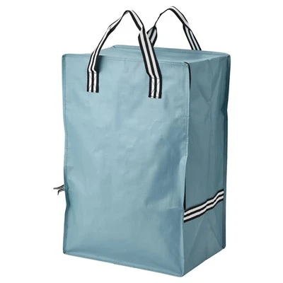 Große bewegende Taschen